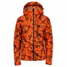 Veste Anar NanoQ femme 3 couches 