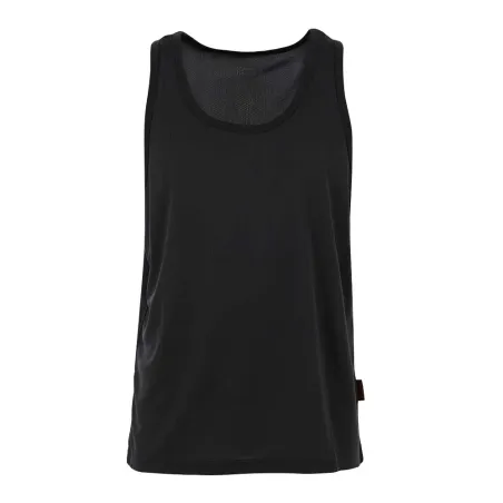 Débardeur respirant ALDO noir 100% polyester 140g