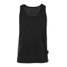 Débardeur respirant ALDO noir 100% polyester 140g
