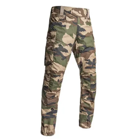 Pantalon Fighter Renforcé Camo Tailles 40 à 54