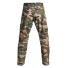 Pantalon Fighter Renforcé Camo Tailles 40 à 54