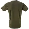 T-shirt kaki épagneul Bartavel®