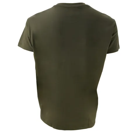 T-shirt kaki sangliers Bartavel®