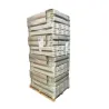 Palette 32 X 124 Boîtes à oeufs 2x6 en carton