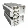 Lot de 124 Boîtes 2X6 oeufs carton à l'unité