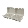 Lot de 124 Boîtes 2X6 oeufs carton à l'unité