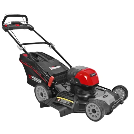 Tondeuse à gazon Voltkore® 45 cm - Batterie 40V 4,0 Ah + Chargeur