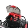Tondeuse à gazon Voltkore® 45 cm - Batterie 40V 4,0 Ah + Chargeur