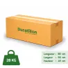 Tondeuse à gazon Voltkore® 45 cm - 40V - Sans batterie - Technologie sans balais