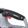 Tronçonneuse Voltkore® 40V avec Batterie 4,0 Ah et Chargeur - Guide 355 mm
