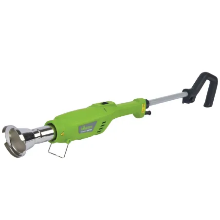 Désherbeur électrique sans flamme ni produit chimique 2000W