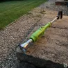 Désherbeur électrique sans flamme ni produit chimique 2000W