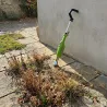 Désherbeur électrique sans flamme ni produit chimique 2000W