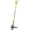 Griffe d’arrache-herbe manuelle aluminium 98 cm