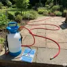 Rallonge 6m pour Pulvérisateur électrique 15L