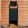 Porte automatique poulailler anti-prédation Breedsafe V2