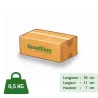 Porte automatique poulailler anti-prédation Breedsafe V2