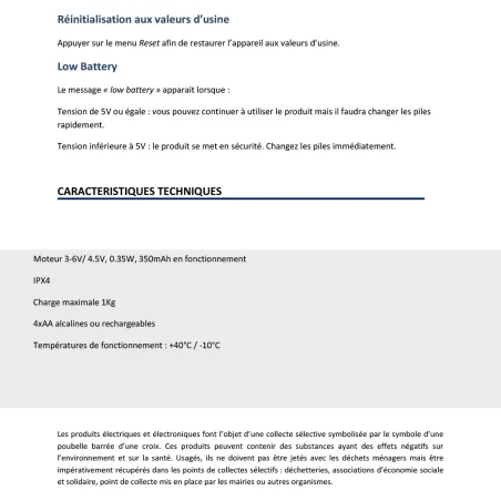 Porte automatique poulailler anti-prédation Breedsafe V2