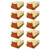 Lot de 10 Caisses transport spécial gibier