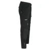 Pantalon Xeni noir Herock – stretch, renforcé, multi-poches
