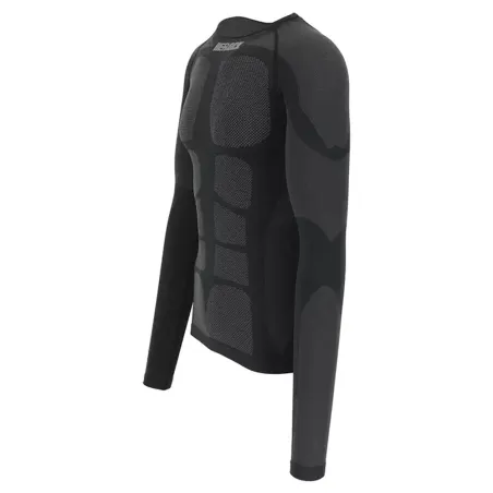 Tee-shirt thermique Nikos Herock – chaleur, confort et respirabilité