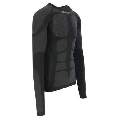 Tee-shirt thermique Nikos Herock – chaleur, confort et respirabilité