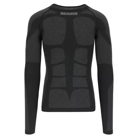 Tee-shirt thermique Nikos Herock – chaleur, confort et respirabilité