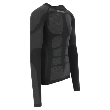 Tee-shirt thermique Nikos Herock – chaleur, confort et respirabilité