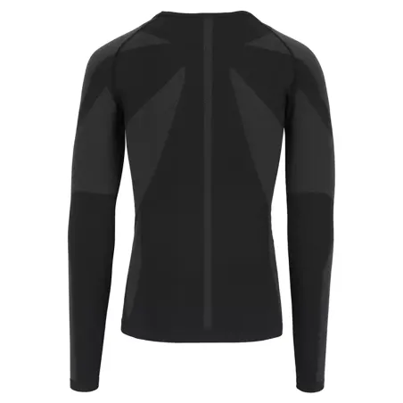 Tee-shirt thermique Nikos Herock – chaleur, confort et respirabilité