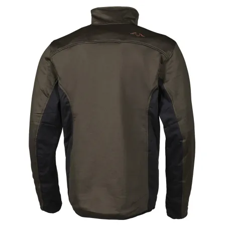 Veste Ridge Pro réversible camo Polaire technique 2 en 1 de M à 5XL