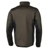 Veste Ridge Pro réversible camo Polaire technique 2 en 1 de M à 5XL