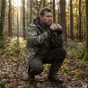 Veste Ridge Booster Green Swedteam de M à 5XL