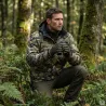 Veste Ridge Booster Green Swedteam de M à 5XL