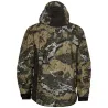 Veste Ridge Booster Green Swedteam de M à 5XL