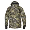 Veste Ridge Booster Green Swedteam de M à 5XL