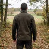 Veste Ridge Booster Green Swedteam de M à 5XL