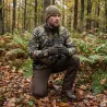 Veste Ridge Booster Green Swedteam de M à 5XL