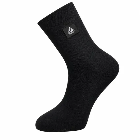 Chaussettes Trail Dry | Étanches, respirantes et confortables