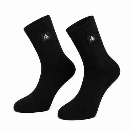 Chaussettes Trail Dry | Étanches, respirantes et confortables