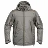 Parka Hardshell kaki XMF 200 | Imperméable, chaude et robuste