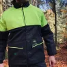 Veste Francital Prior Ventilation Dorsale 2 Poches Type A classe 1