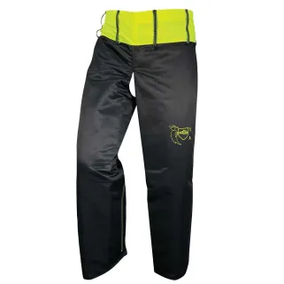Jambière Francital Prior Zip Jambe Type A classe 1