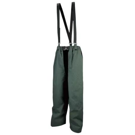 Cuissard Francital Sologne Ceinture Élastique anti ronces ripstop
