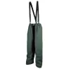 Cuissard Francital Sologne Ceinture Élastique anti ronces ripstop