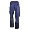 Pantalon travail Francital jean Cut resistant technology homologué