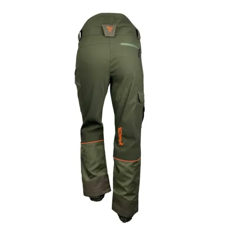 Pantalon Francital Chambord Élasthanne Renforcé