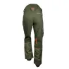 Pantalon Francital Chambord Élasthanne Renforcé
