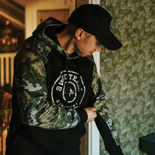 Sweat camo Ridge Swedteam®