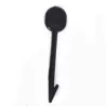 Boîte de 100 goupilles pour lunettes anti picage grand modèle