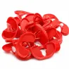 100 lunettes anti-piquage petit modèle